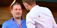 Bild zum Inhalt: Auf Twitter: Jos Verstappen rügt niederländischen Ex-Formel-1-Fahrer