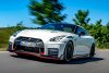Bild zum Inhalt: Nissan GT-R Nismo (2020): Verbesserter Supersportler