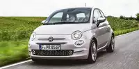 Bild zum Inhalt: FIAT 500/500C (2019) Kurz-Kaufberatung: Wie hält FIAT den Kult-Knirps frisch?