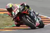 Bild zum Inhalt: Aleix Espargaro mit Aprilia nicht happy: "Wir waren nie schnell"