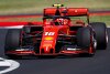 Charles Leclerc: Darum läuft es im Qualifying jetzt besser