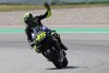 Valentino Rossi hält trotz Formkrise fest: "Ich bin motiviert"