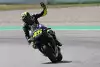 Bild zum Inhalt: Valentino Rossi hält trotz Formkrise fest: "Ich bin motiviert"