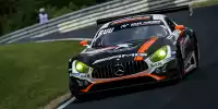 Bild zum Inhalt: VLN 2019 Lauf 4: Black Falcon siegt nach harten Kämpfen