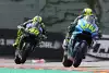 Bild zum Inhalt: "Mit jedem Rennen stärker": Suzuki-Rookie Mir lebt sich in der MotoGP ein