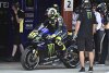 Bild zum Inhalt: Yamaha verrät: Rossi und Vinales testen in Brünn Motorrad für 2020