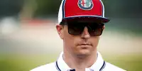 Kimi Räikkönen
