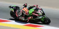 Bild zum Inhalt: WSBK Laguna Seca 2019: Rea holt die Pole-Position mit 0,009s Vorsprung