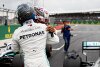 Fotostrecke: Die 10 knappsten Formel-1-Qualifyings der vergangenen 20 Jahre