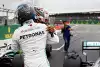 Bild zum Inhalt: Fotostrecke: Die 10 knappsten Formel-1-Qualifyings der vergangenen 20 Jahre