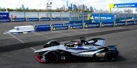 Bild zum Inhalt: Formel E New York 2019: Buemi siegt - Titelentscheidung vertagt