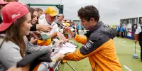 Bild zum Inhalt: Lando Norris neuer Publikumsliebling: Einer geht noch!