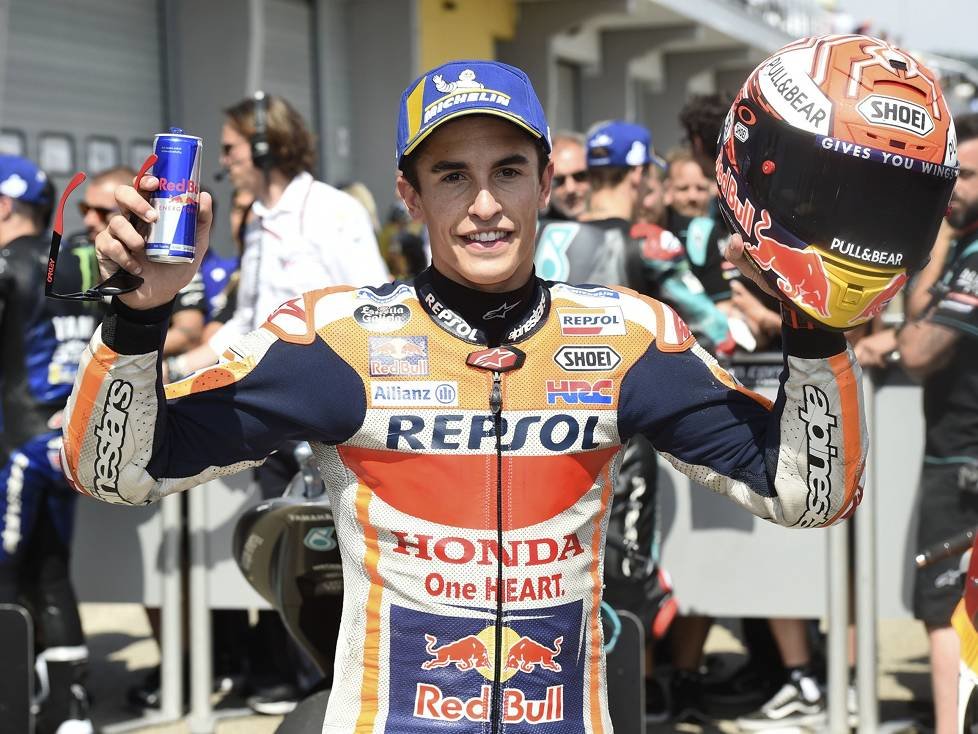 Marc Marquez