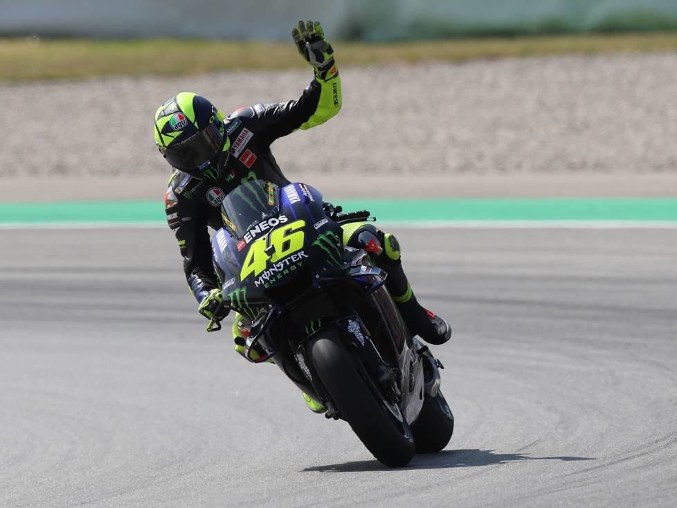 Valentino Rossi