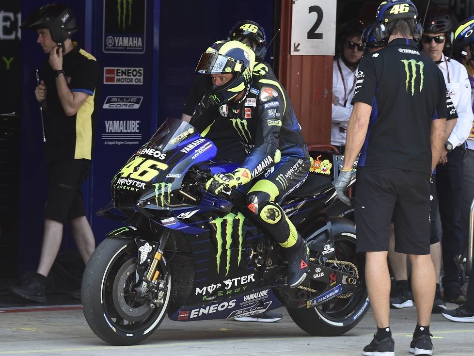 Valentino Rossi