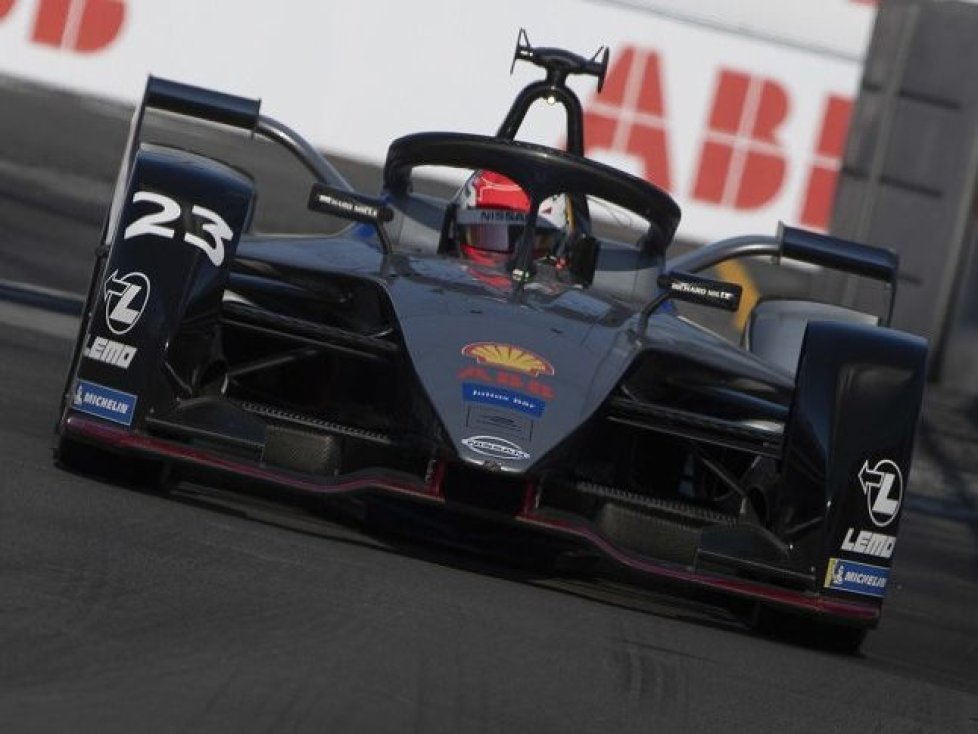 Sebastien Buemi