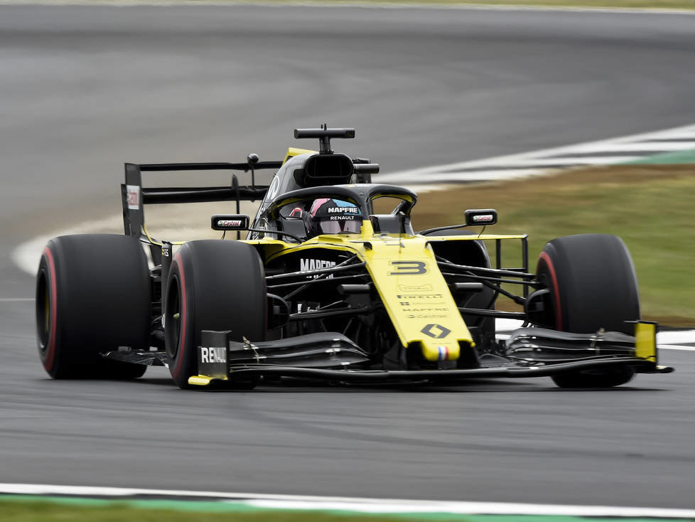 Daniel Ricciardo