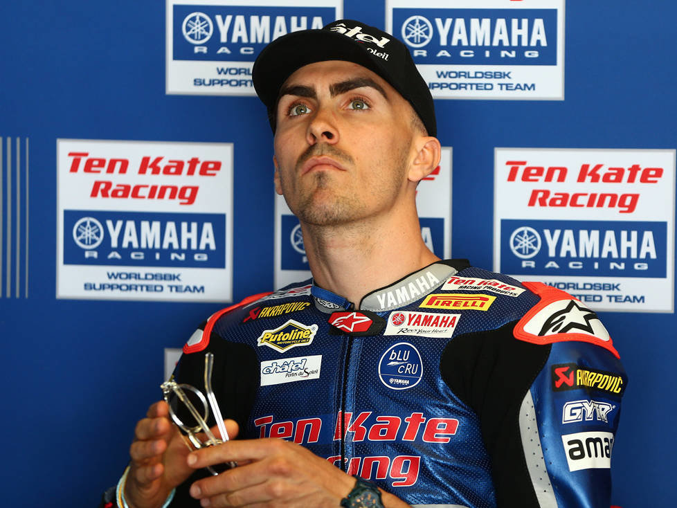 Loris Baz