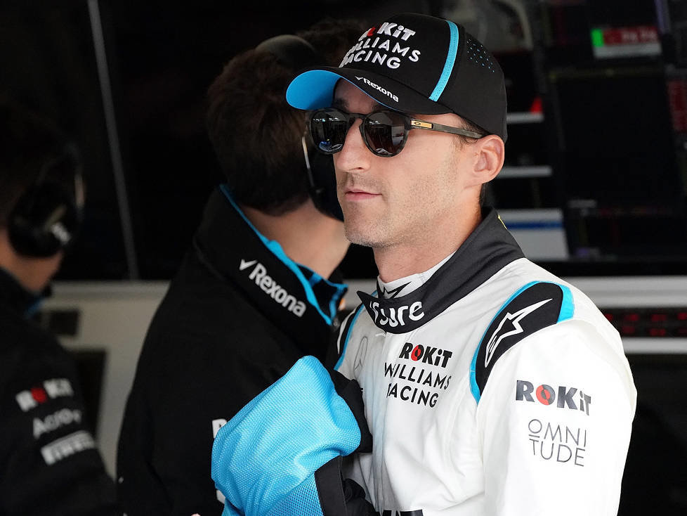 Robert Kubica