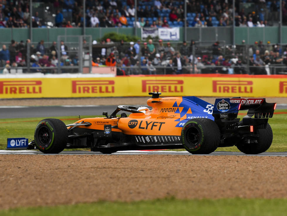 Carlos Sainz