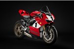 Ducati Panigale V4S 916 Tribute Edition