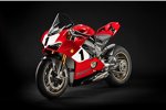 Ducati Panigale V4S 916 Tribute Edition