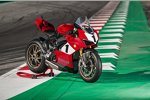 Ducati Panigale V4S 916 Tribute Edition