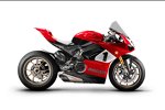 Ducati Panigale V4S 916 Tribute Edition