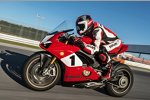 Ducati Panigale V4S 916 Tribute Edition