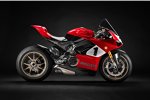 Ducati Panigale V4S 916 Tribute Edition