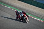 Ducati Panigale V4S 916 Tribute Edition