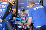 Alex Lowes