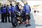 Die Yamaha R1 von Alex Lowes