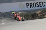 Alvaro Bautista 