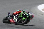 Leon Haslam