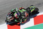 Leon Haslam