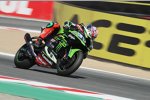 Leon Haslam