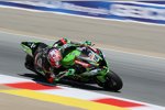 Leon Haslam