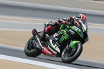 Jonathan Rea