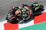 Jonathan Rea