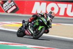 Jonathan Rea