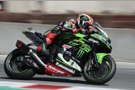 Jonathan Rea