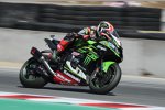 Jonathan Rea