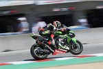 Jonathan Rea