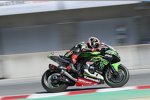Jonathan Rea