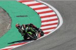 Jonathan Rea