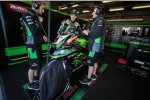 Jonathan Rea