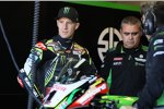 Jonathan Rea