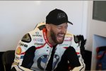 Tom Sykes