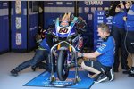 Michael van der Marks Yamaha R1